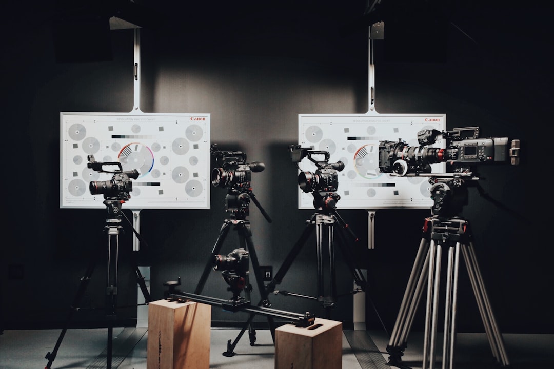 Monitoring et accessoires plateau