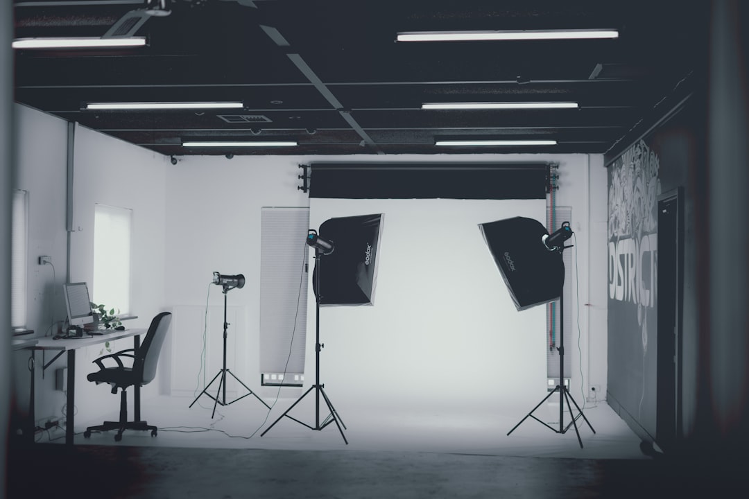 Aputure Light Storm LS 60x