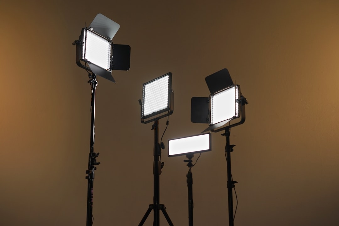 HMI Arri M18