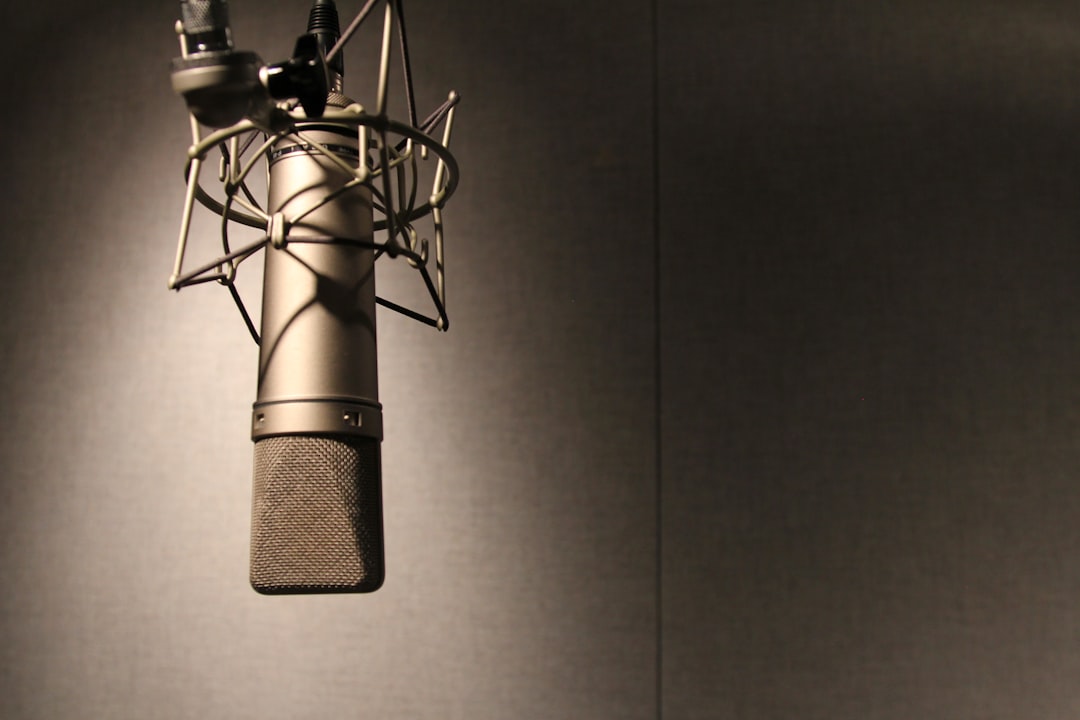 Sennheiser MKH 416