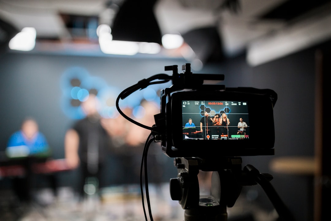 SmallHD Cine 7