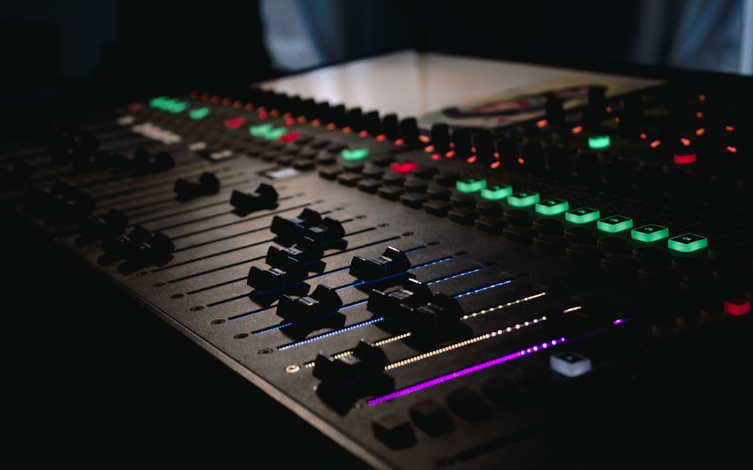 Sound Devices MixPre-10 II