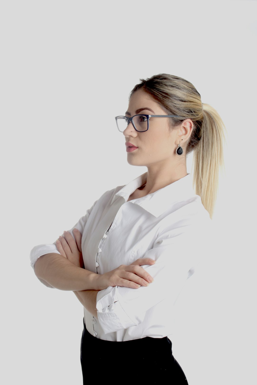 Sophie Leconte — Logistique plateau
